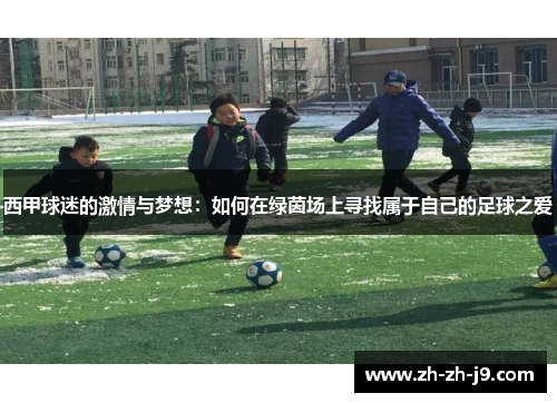 西甲球迷的激情与梦想:如何在绿茵场上寻找属于自己的足球之爱 西甲球迷的激情与梦想:如何在绿茵场上寻找属于自己的足球之爱